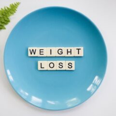 Natural Weight Loss in a Month: Proven Tips for Success