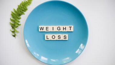 Natural Weight Loss in a Month: Proven Tips for Success